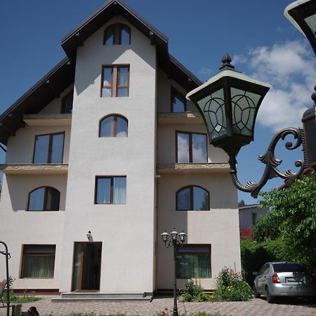 Casa Flav Apartment Iasi Exterior foto